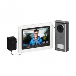 VISIOPHONE FILAIRE LEXMAN