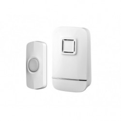 SONNETTE SANS FIL LEXMAN