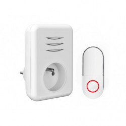 CARRILLON ENFICHABLE BYRON