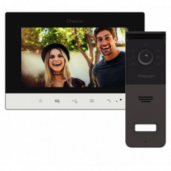 VISIOPHONE FILAIRE ECRAN 7...