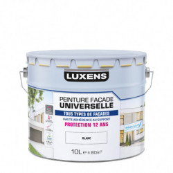 PEINTURE FACADE UNIVERSELLE...