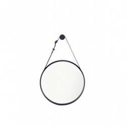 MIROIR ROND BARBIER