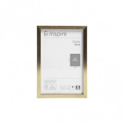 CADRE GLAM METAL  DORE