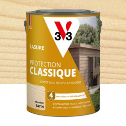 LASURE V33 PROTECTION...