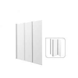 PARE BAIGNOIRE ESSENTIAL 3...