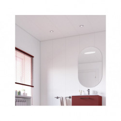 LAMBRIS PVC BALI