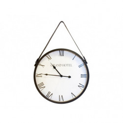 HORLOGE GRAND HOTEL Ø 60 CM