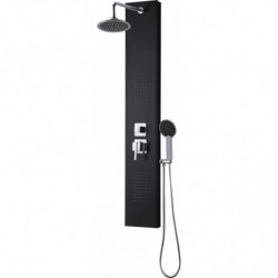 COLONNE DE DOUCHE...