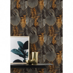 PAPIER INTISSE TROPICAL...