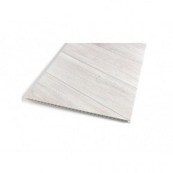 LAMBRIS PVC STRUCTURE