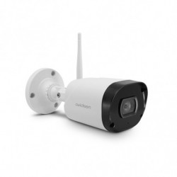 CAMÉRA DE SURVEILLANCE...
