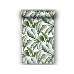 PAPIER PEINT VINYLE INTISSE...