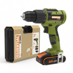 PERCEUSE A PERCUSSION SUR...