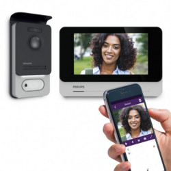 VISIOPHONE WELCOM EYE CONNECT