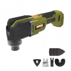 OUTIL MULTIFONCTION SUR...