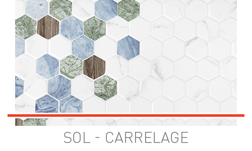 rayon Sol-Carrelage